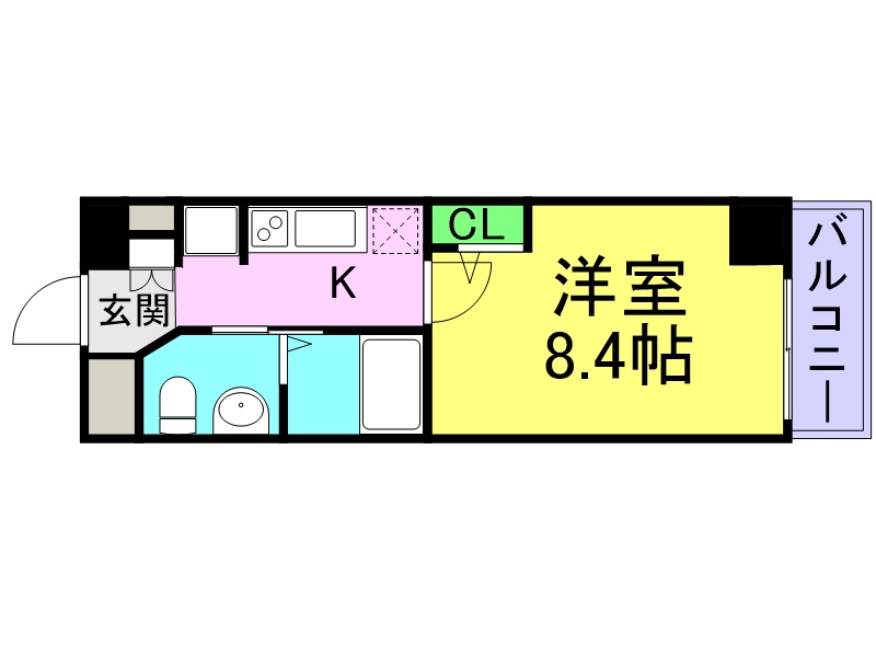 セレニテ西宮本町