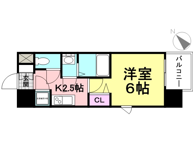 レジュールアッシュアーバンゲート