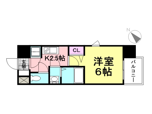 レジュールアッシュアーバンゲート