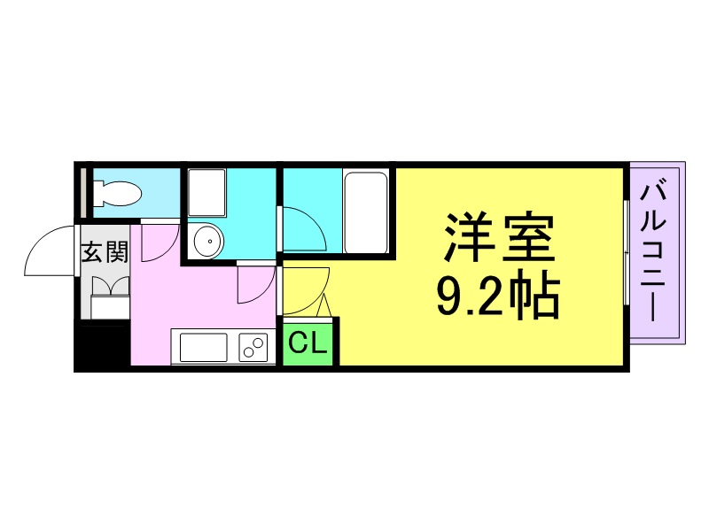 ソルセレジェイラ西宮