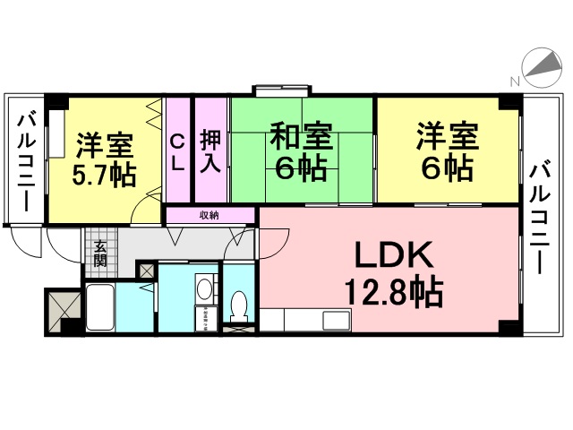 ブランシェ寺本