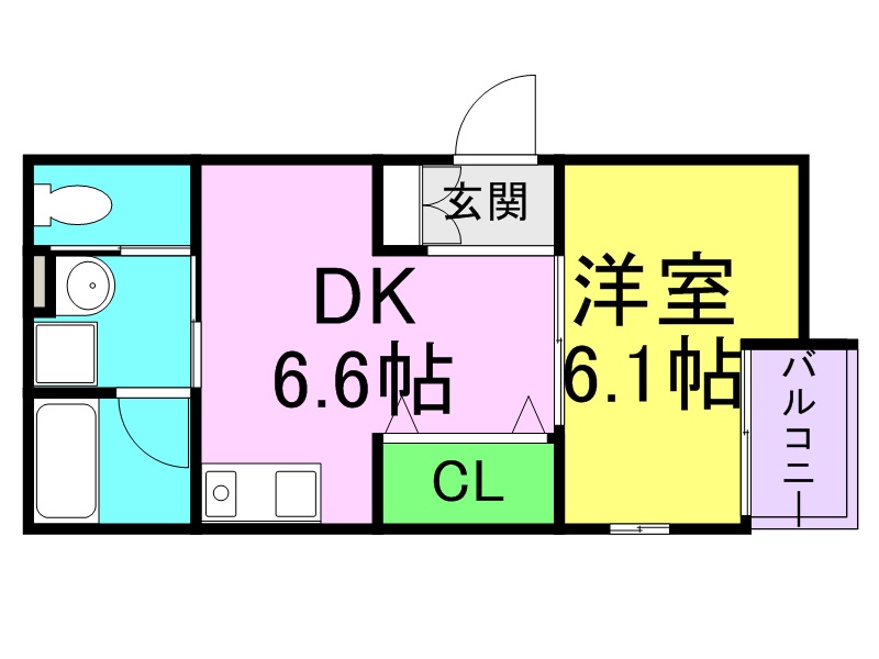 ガーデンヒルズ?