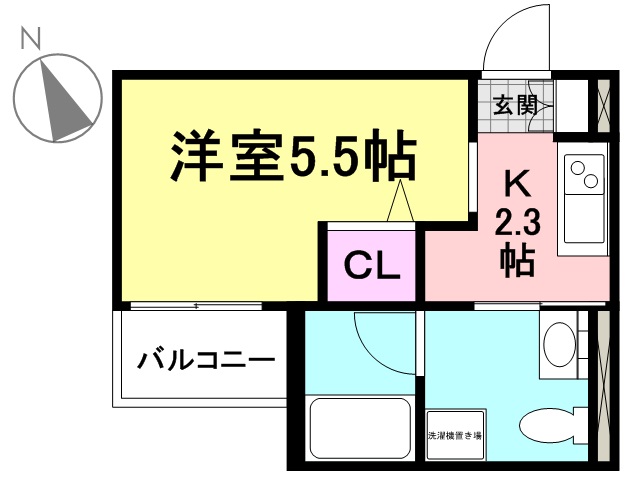 Spring Coast3(スプリングコースト3)