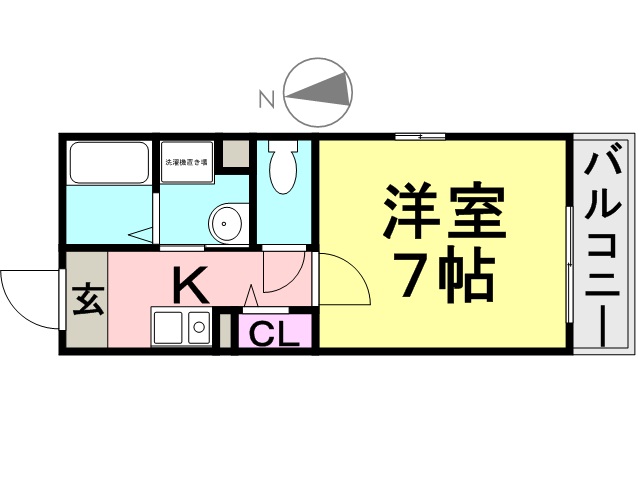Flower尼崎