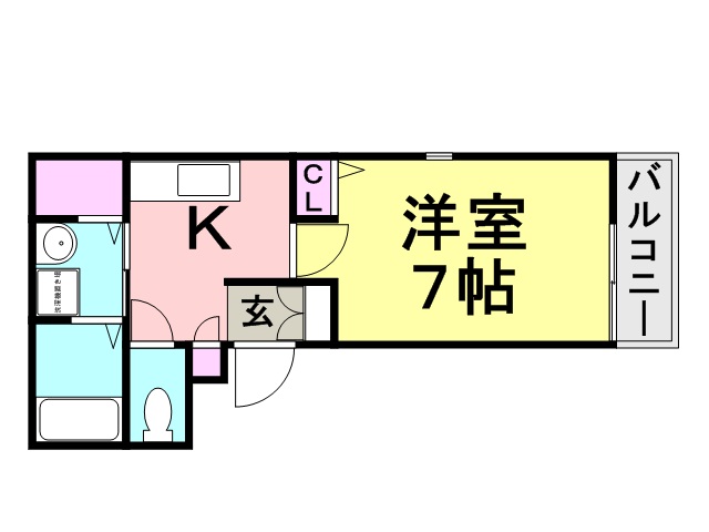 エイワード立花