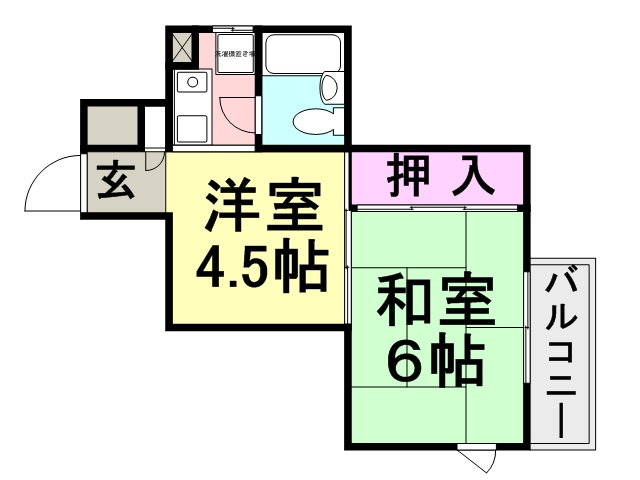 パラツィーナ立花