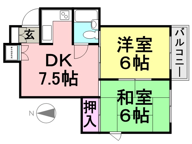 パラツィーナ立花
