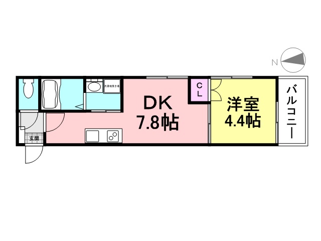 フォアフロントY