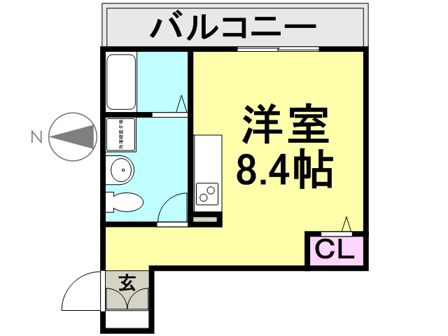 ノイヴェル出屋敷