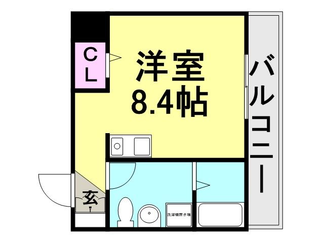 ノイヴェル出屋敷