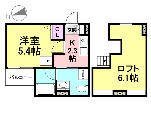 アルナージ瓦宮