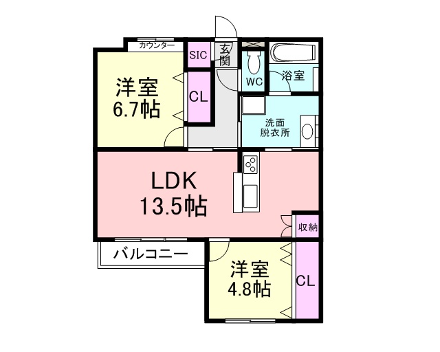 フローレンス武庫之荘3