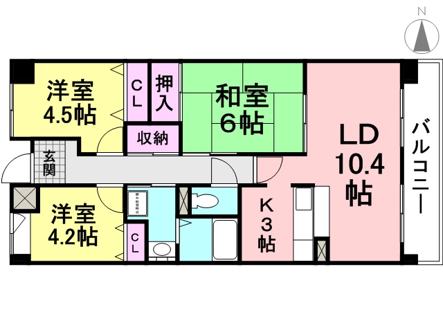 ヴェール園田