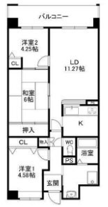 ヴェール園田