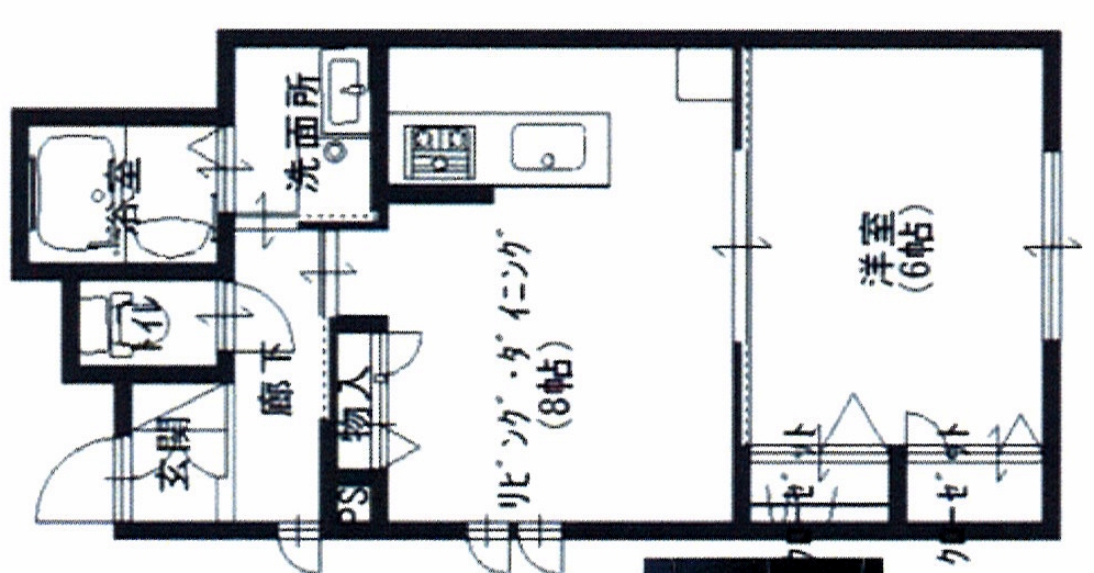 ダンデライオン門戸?
