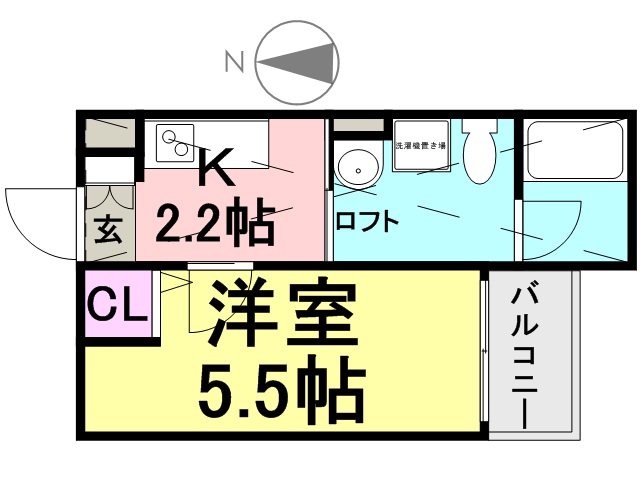 ビソラ西立花