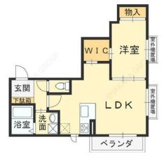ブランコート西宮北口