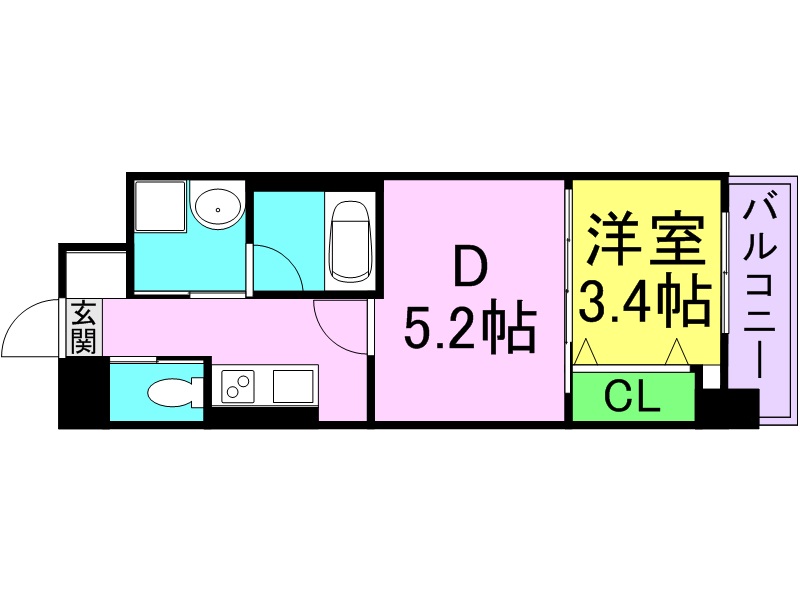 西宮北口プライマリーワン ガーデンテラス