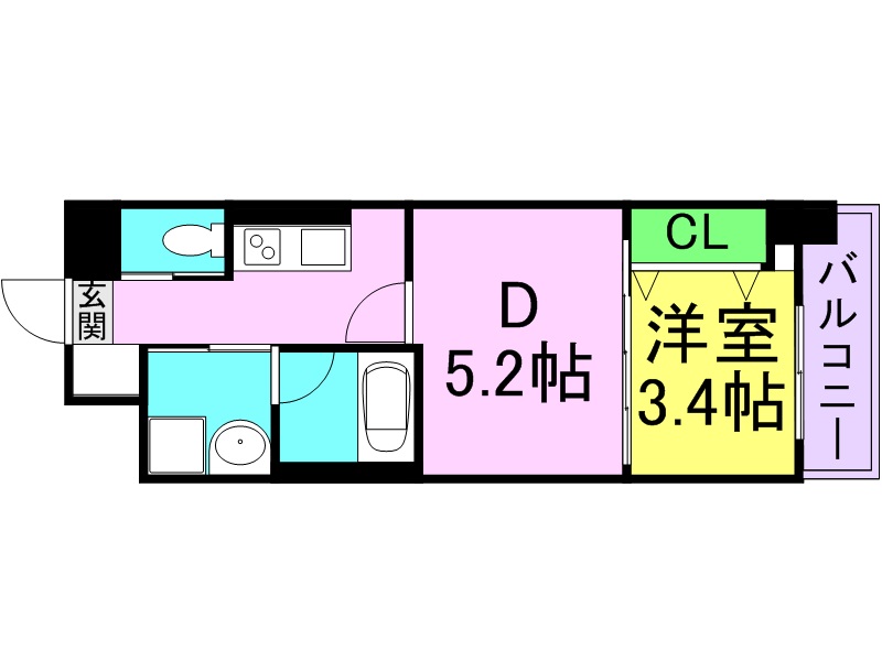 西宮北口プライマリーワン ガーデンテラス