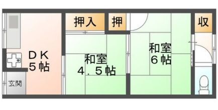 松本文化 A・B棟
