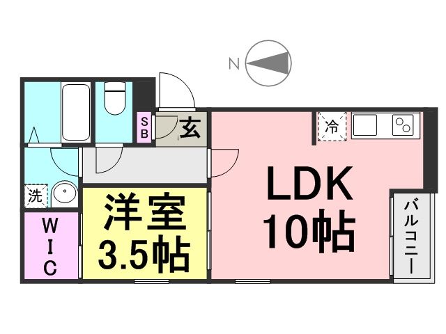 REGALEST VILLETTA-N1