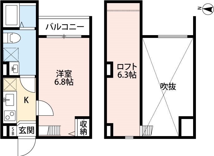 ラ・クルーズ