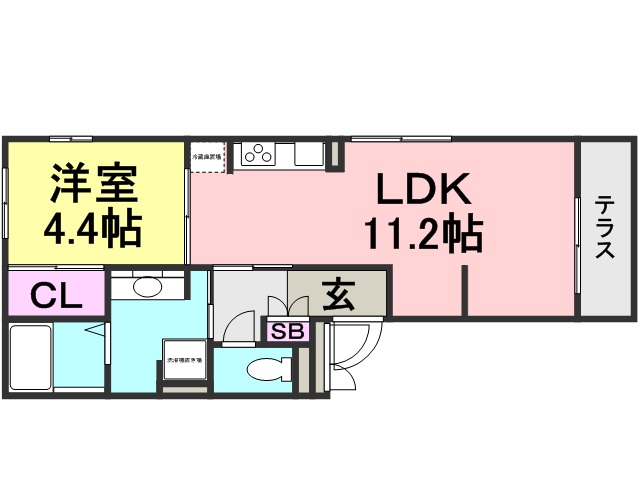 イーストヴィラ