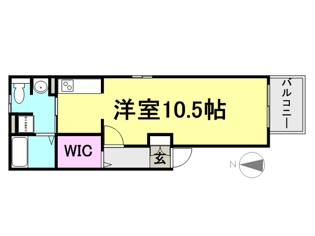 メゾンブランシュ