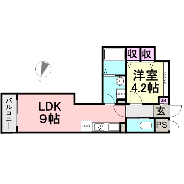 サンクラッソ塚口