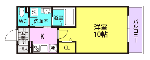 ヴェールシャルマン塚口