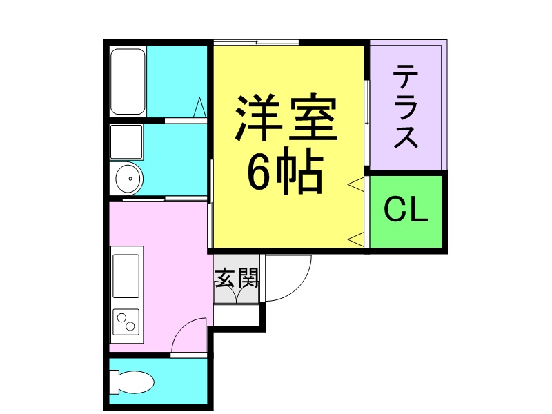 ロータスコート?