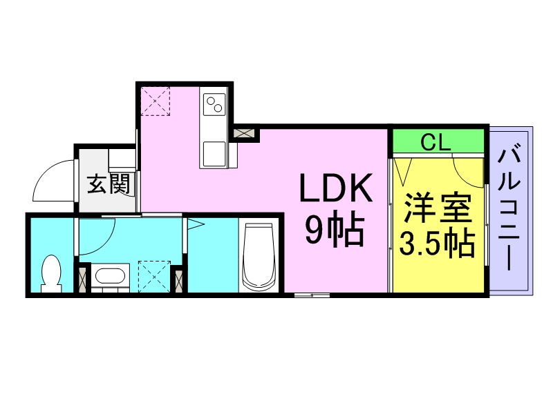 ウェリッシュ東甲子園