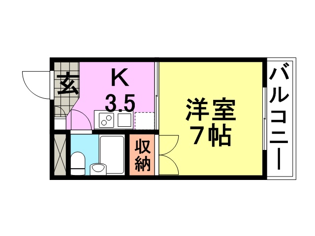 カサクレモナ東館