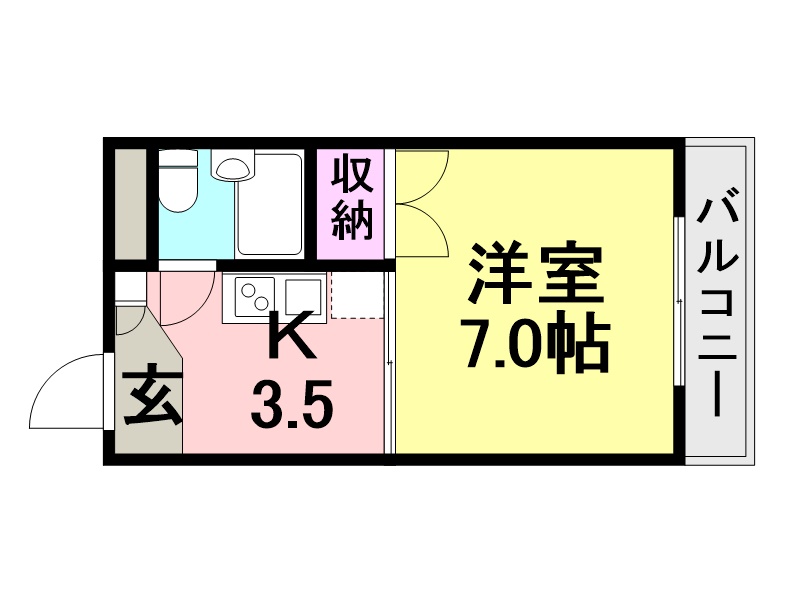 カサクレモナ東館