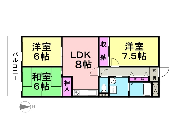 アダージオ若王寺
