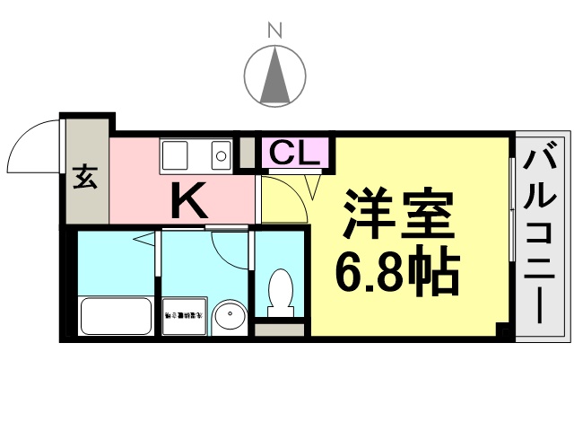 パークハウス大井戸