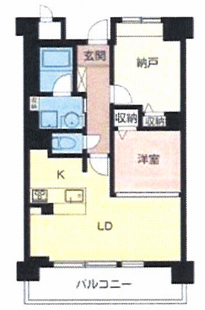 セリシール夙川苦楽園