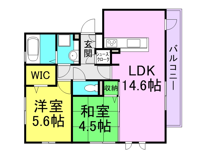 クレスタ