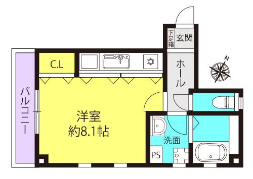 SYクロスロード