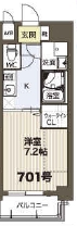 ラ・シャルム西宮本町