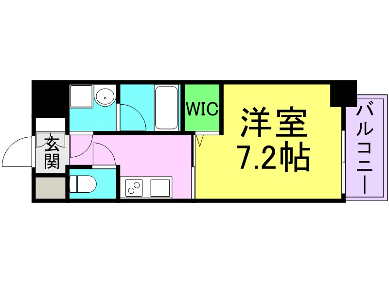 ラ・シャルム西宮本町