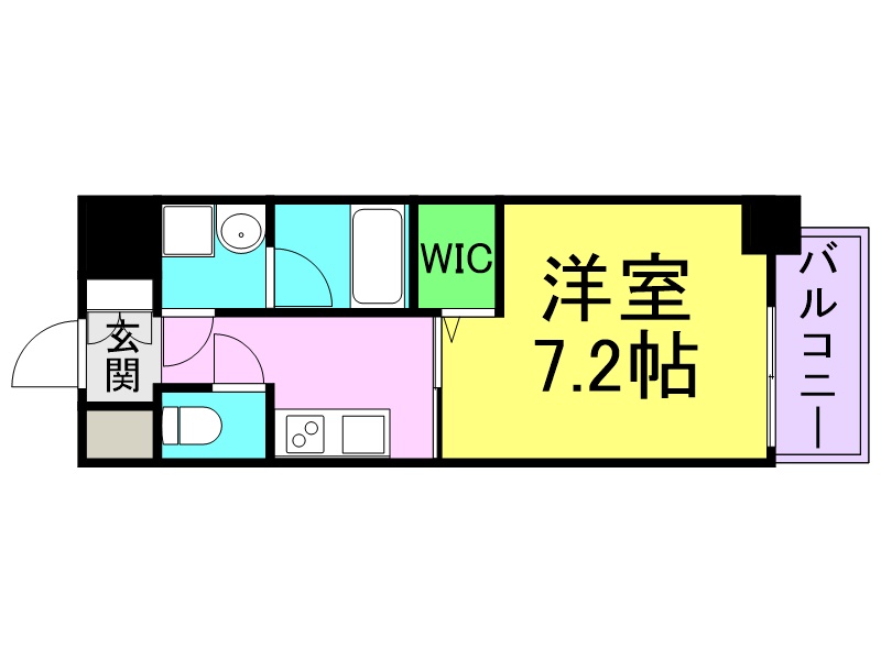 ラ・シャルム西宮本町