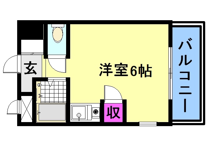 プロシード立花