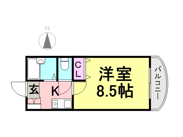 プレセアンス立花