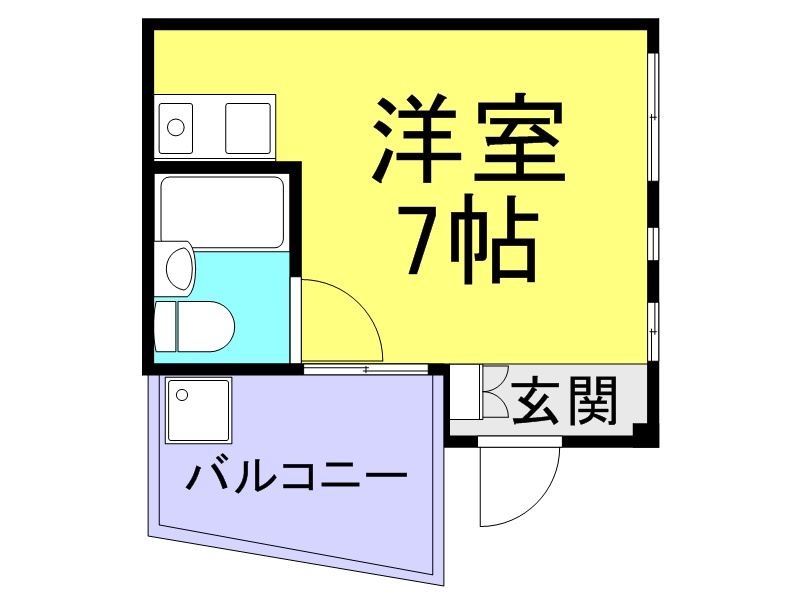 エレガンス今津駅前