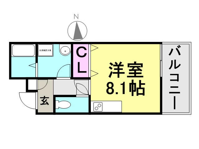 パラーダ立花