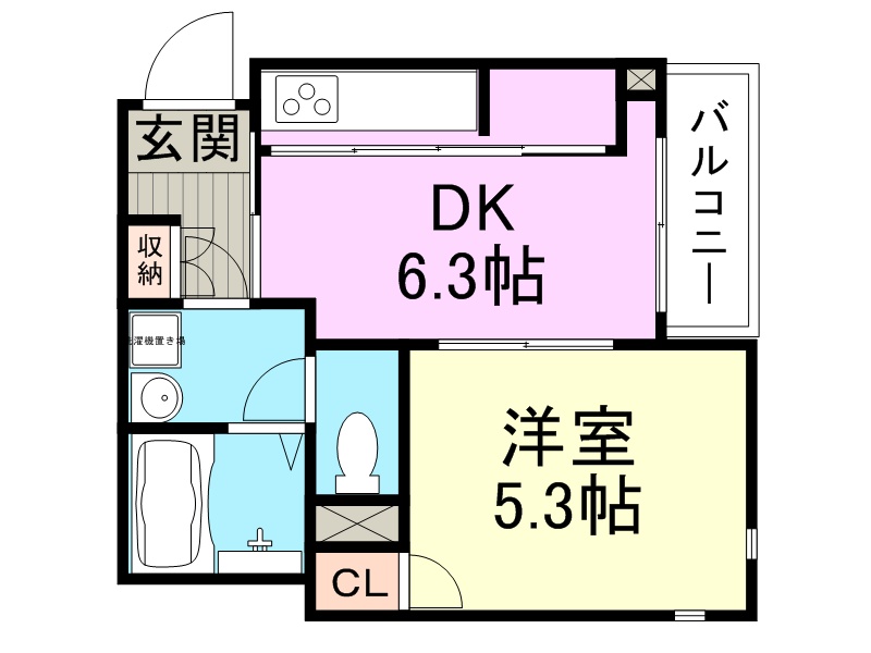 Vie privee(ヴィプリヴェ)