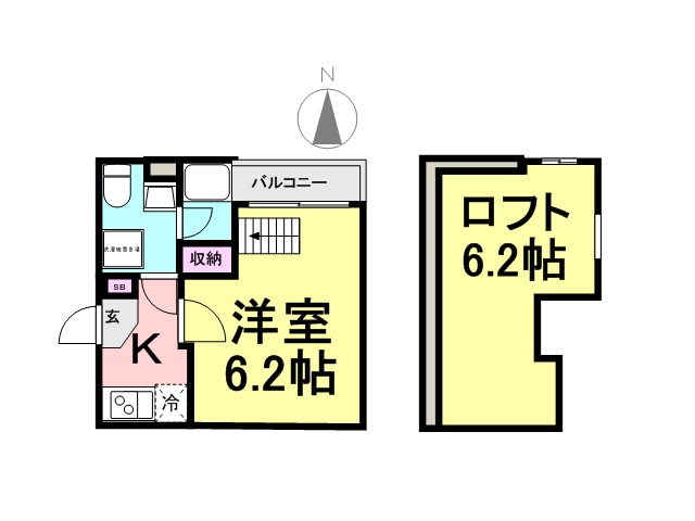 Room東園田