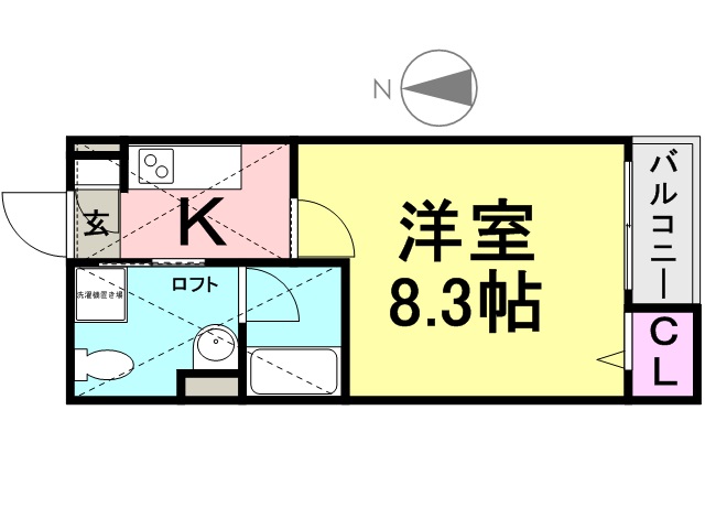 J立花東(ジェイタチバナヒガシ)