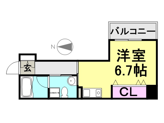 リヴァージュ尼崎